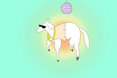 Don't bring me down...